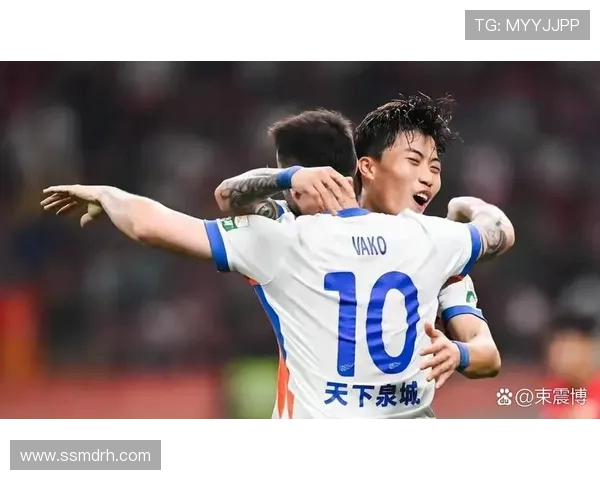 中超焦点战上港迎战天津天海全力争胜力争积分榜前列