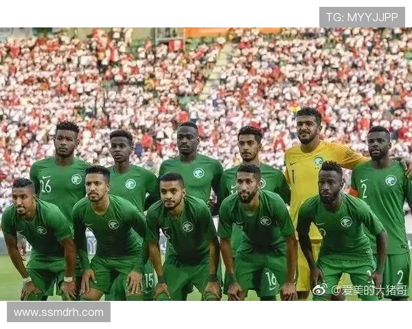 俄罗斯与沙特足球对决的竞猜分析与战术解读